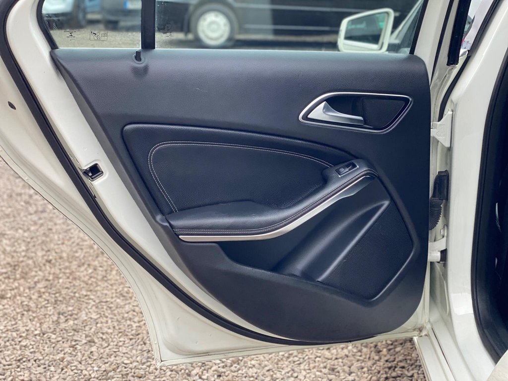 Used Mercedes-Benz A-Class 2016 for sale - 78008759: Photo 50