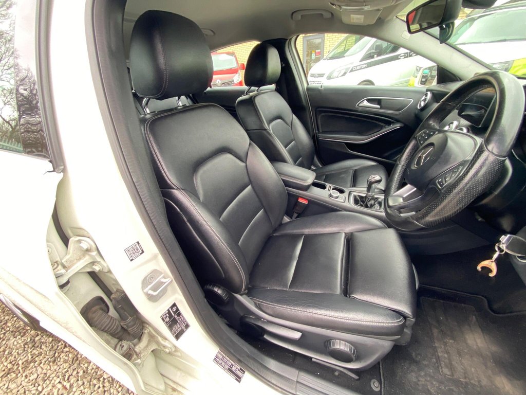 Used Mercedes-Benz A-Class 2016 for sale - 78008759: Photo 6