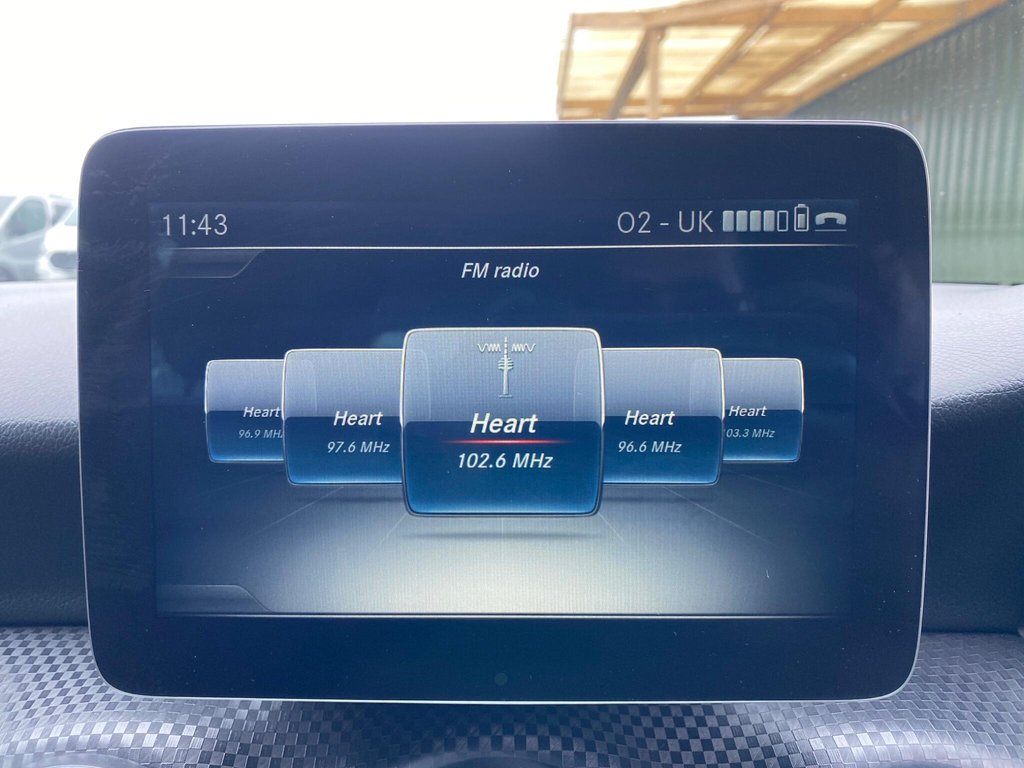 Used Mercedes-Benz A-Class 2016 for sale - 78008759: Photo 8