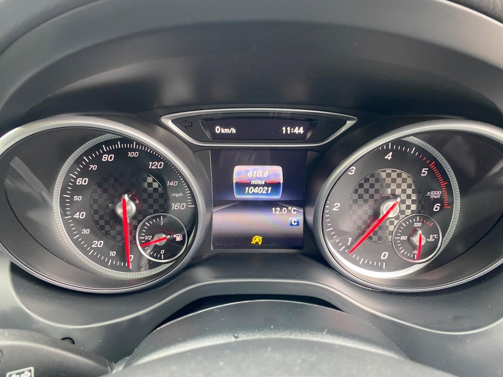 Used Mercedes-Benz A-Class 2016 for sale - 78008759: Photo 9