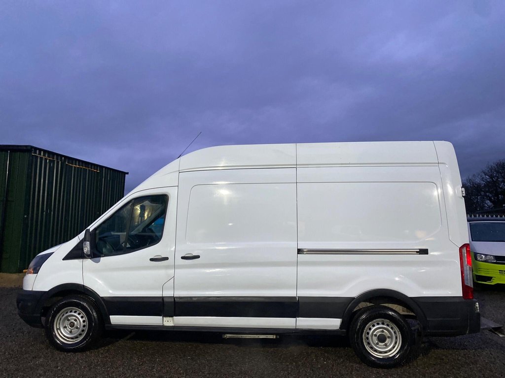 Used Ford Transit 2019 for sale - 77399767: Photo 15