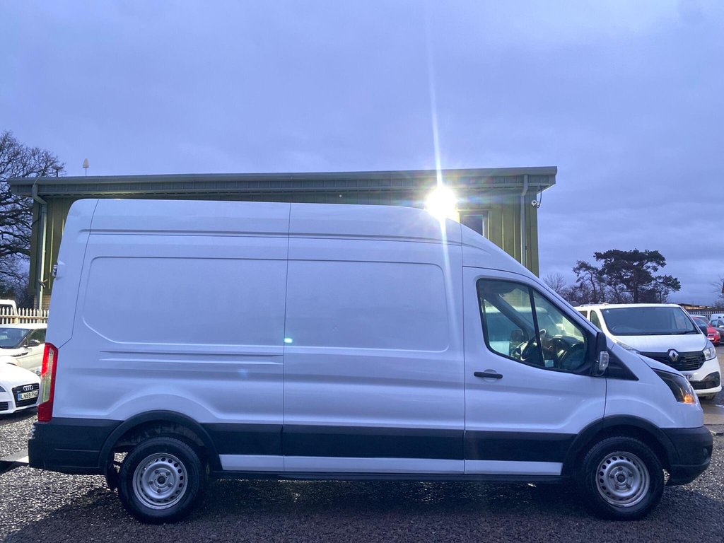 Used Ford Transit 2019 for sale - 77399767: Photo 16