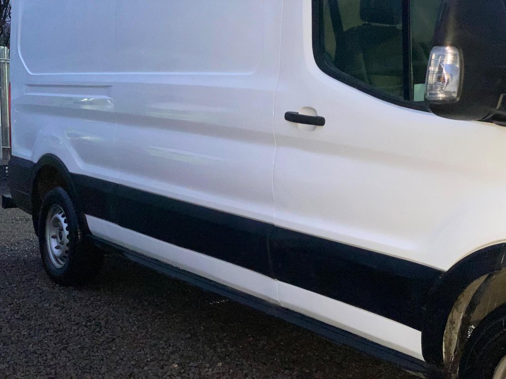 Used Ford Transit 2019 for sale - 77399767: Photo 18