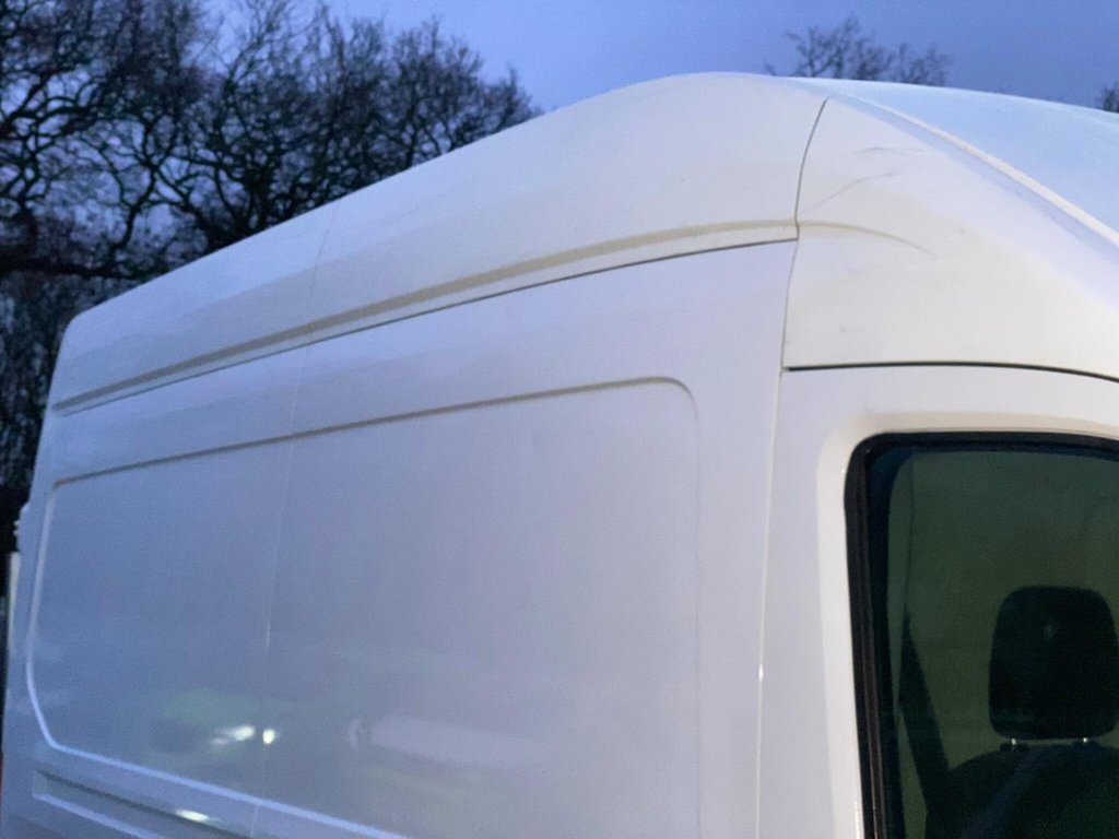 Used Ford Transit 2019 for sale - 77399767: Photo 19