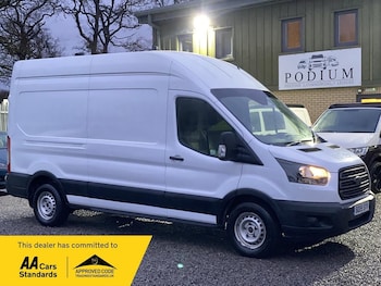 Used Ford Transit 2019 for sale - 77399767: Photo