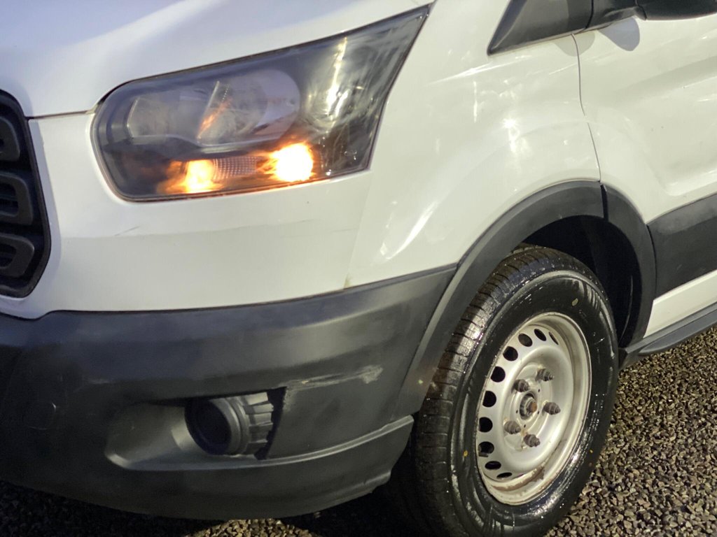 Used Ford Transit 2019 for sale - 77399767: Photo 21