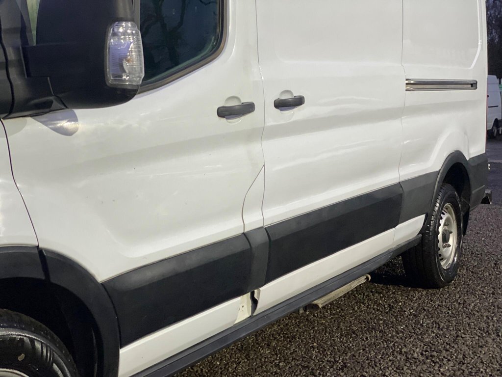 Used Ford Transit 2019 for sale - 77399767: Photo 22