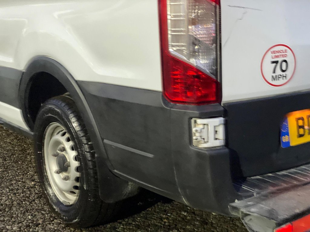 Used Ford Transit 2019 for sale - 77399767: Photo 23