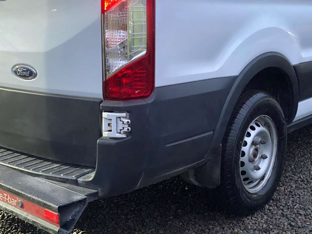 Used Ford Transit 2019 for sale - 77399767: Photo 26