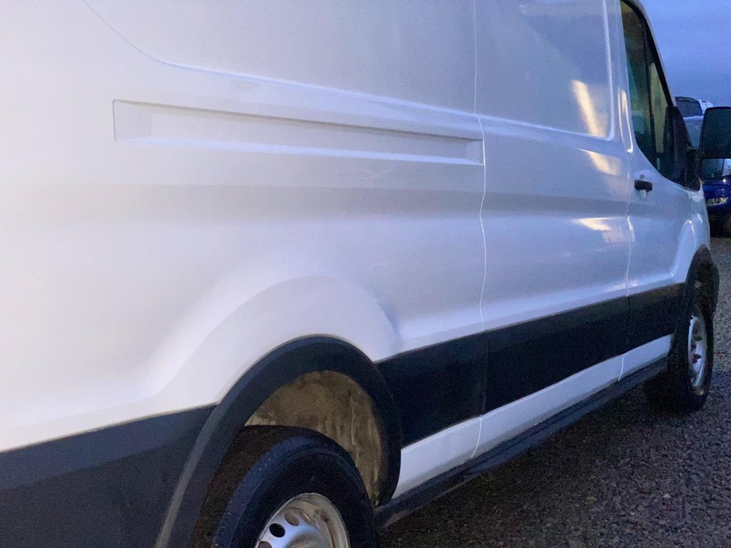 Used Ford Transit 2019 for sale - 77399767: Photo 27