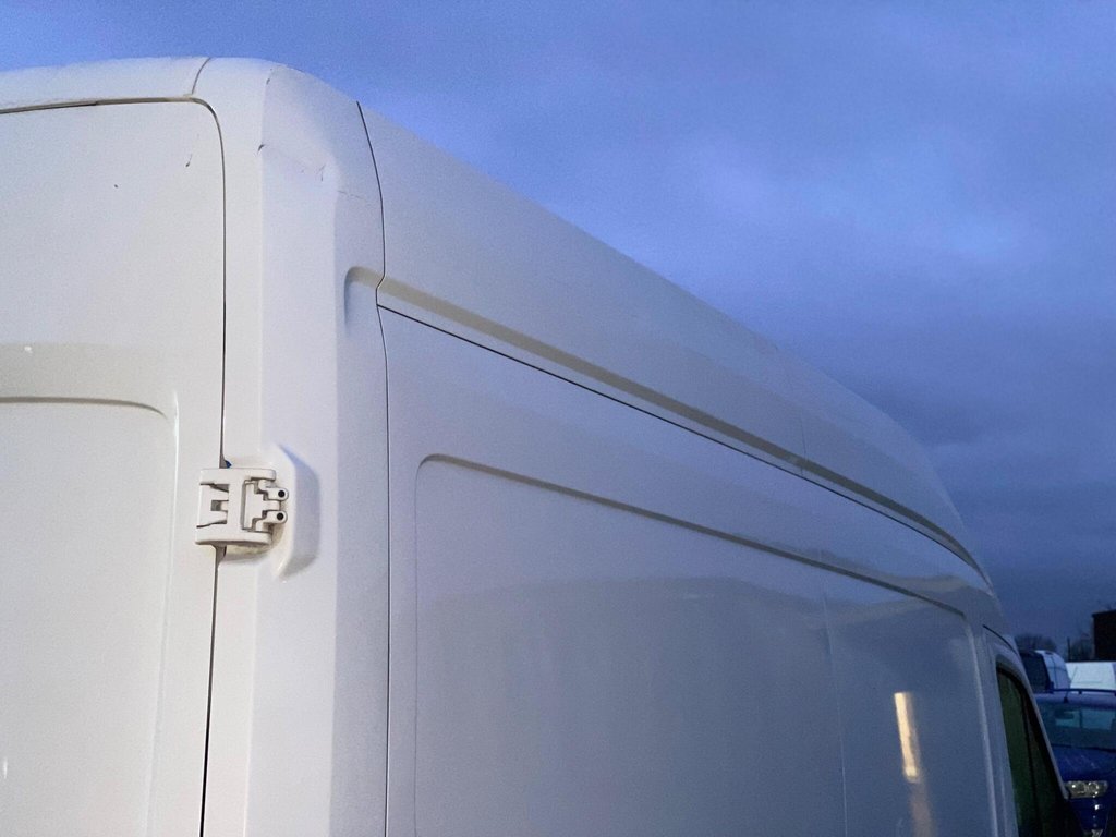 Used Ford Transit 2019 for sale - 77399767: Photo 28