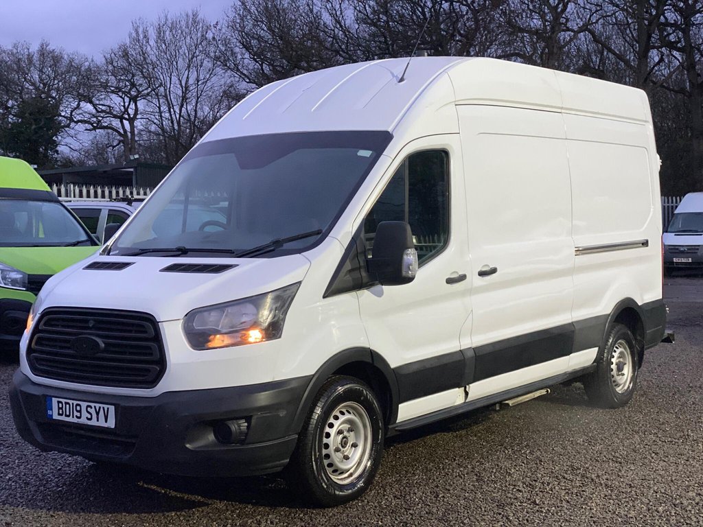 Used Ford Transit 2019 for sale - 77399767: Photo 3