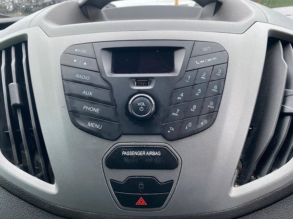 Used Ford Transit 2019 for sale - 77399767: Photo 31