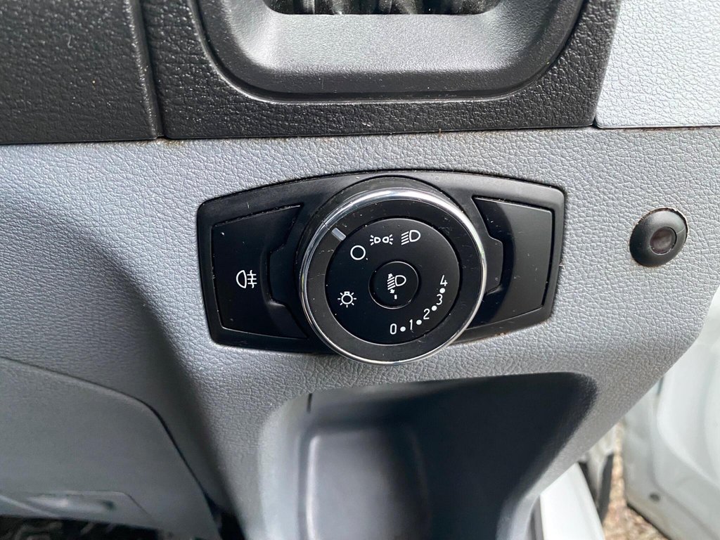 Used Ford Transit 2019 for sale - 77399767: Photo 38
