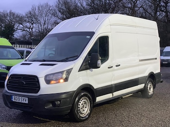 Used Ford Transit 2019 for sale - 77399767: Photo