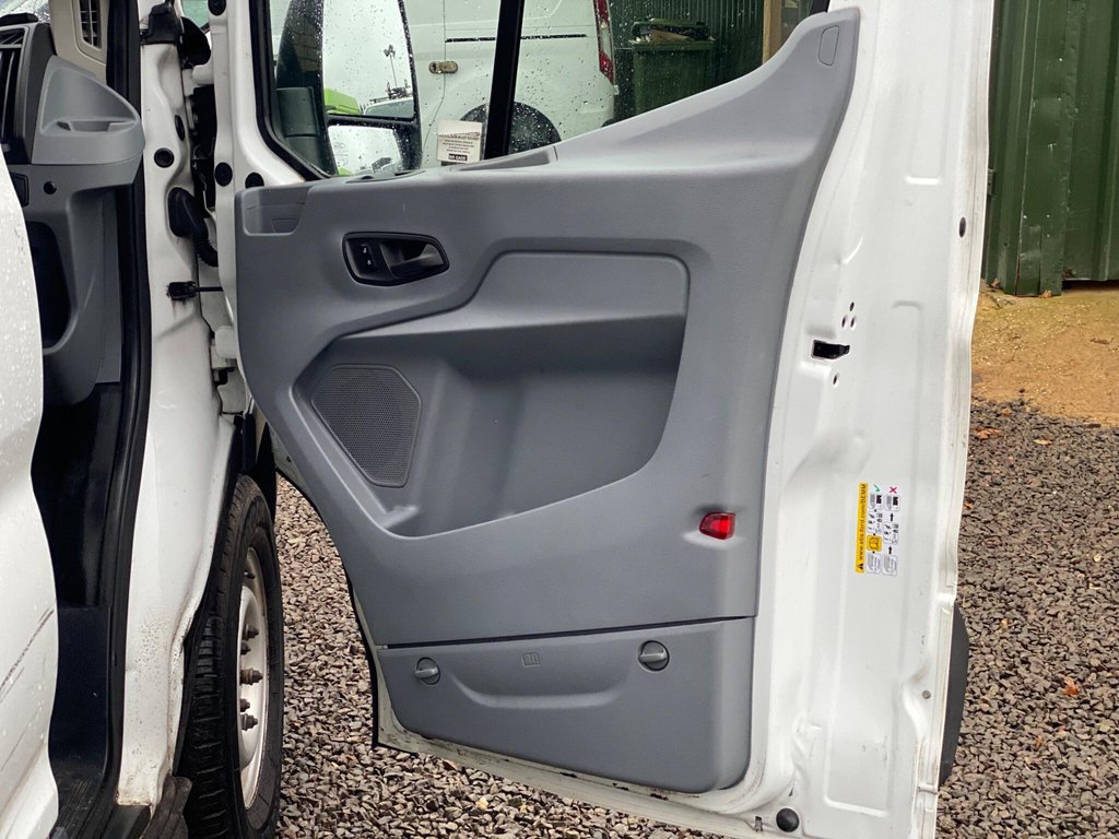 Used Ford Transit 2019 for sale - 77399767: Photo 41