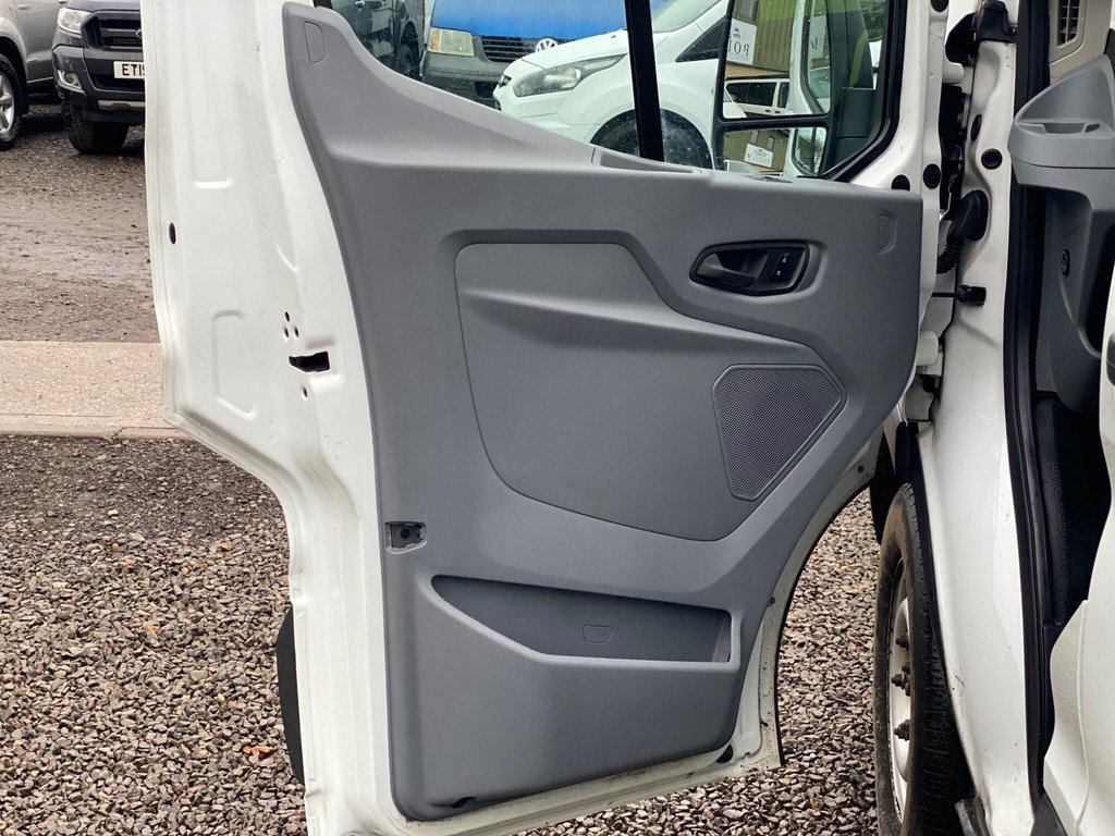Used Ford Transit 2019 for sale - 77399767: Photo 42