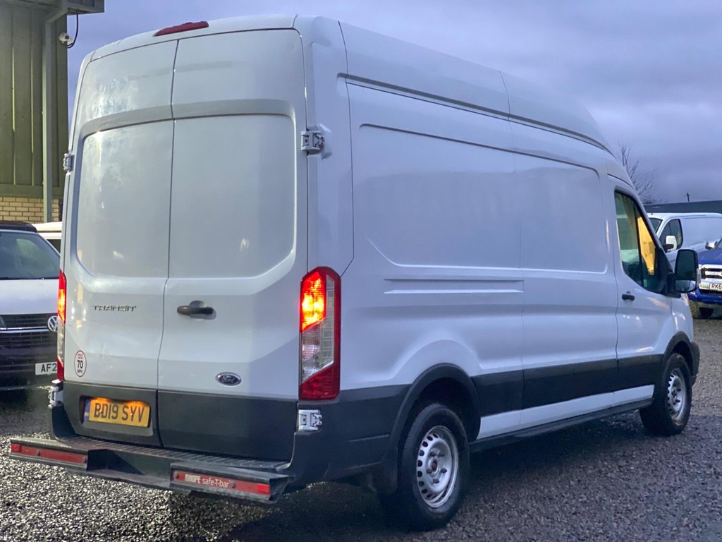 Used Ford Transit 2019 for sale - 77399767: Photo 5