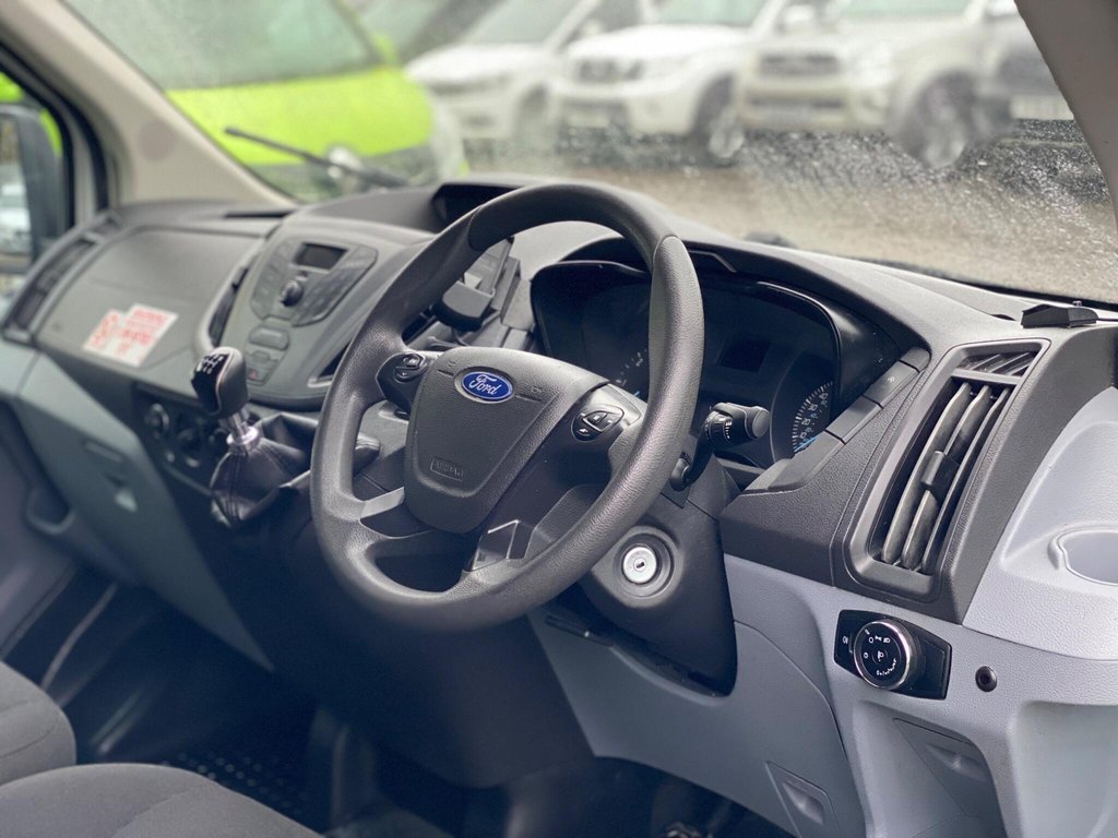 Used Ford Transit 2019 for sale - 77399767: Photo 6