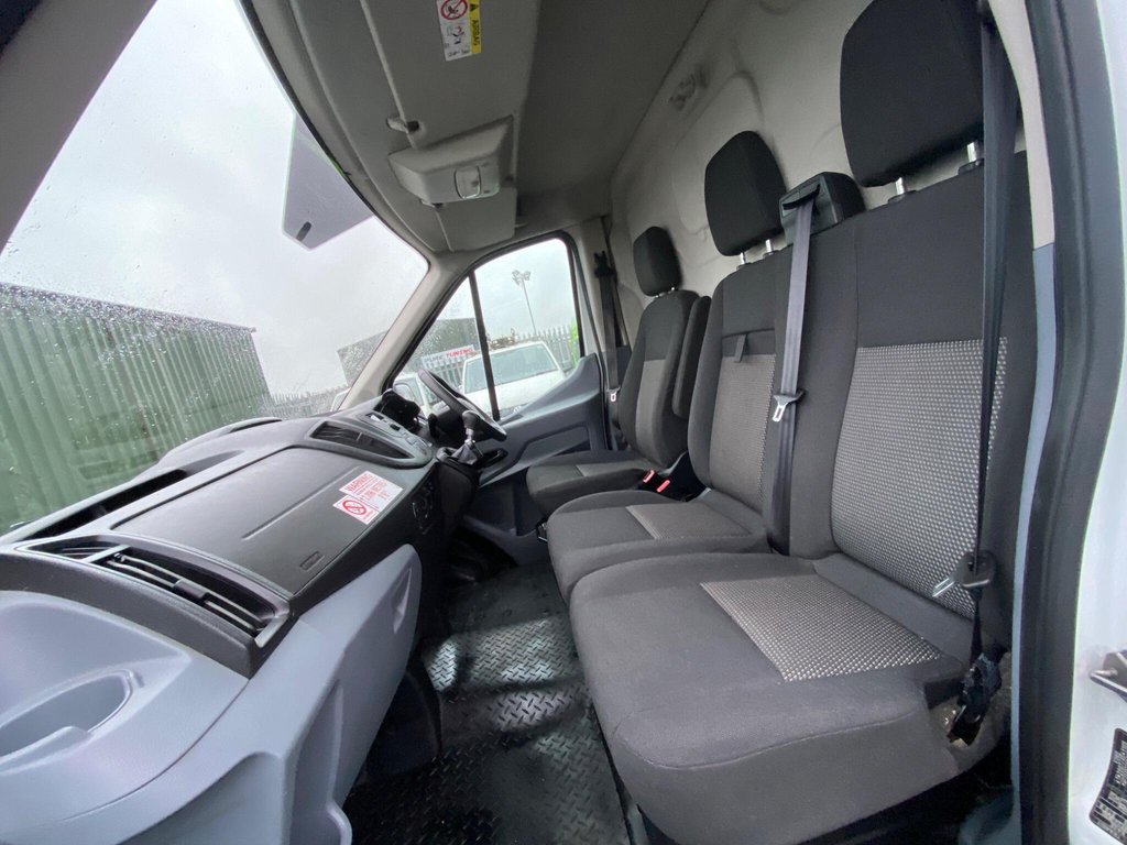 Used Ford Transit 2019 for sale - 77399767: Photo 8