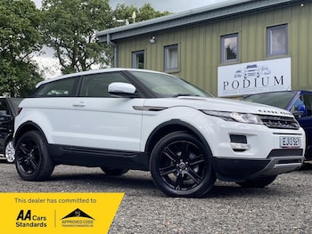 Used Land Rover Range Rover Evoque 2013 for sale - 78856165: Photo