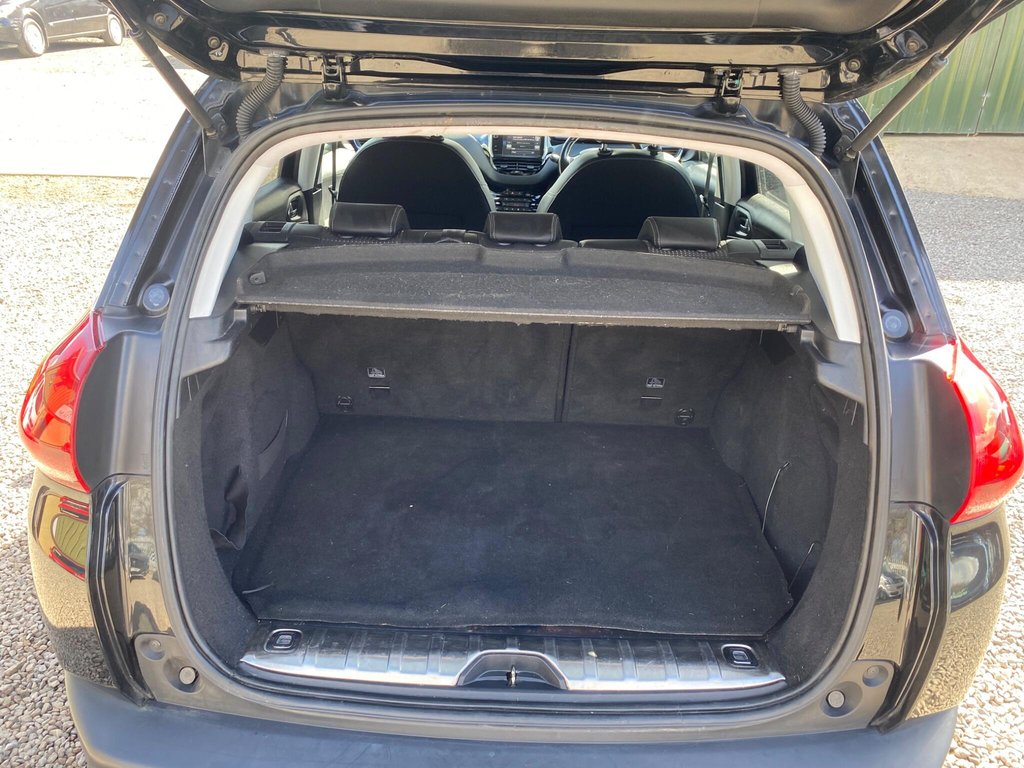 Used Peugeot 2008 2016 for sale - 78096779: Photo 12