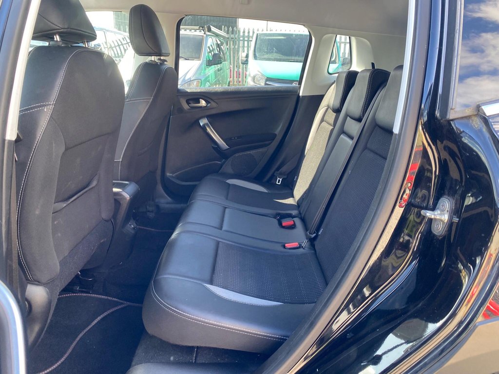 Used Peugeot 2008 2016 for sale - 78096779: Photo 14