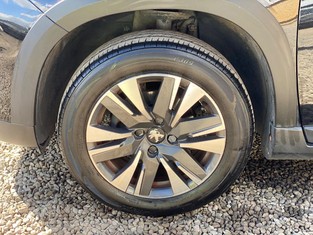 Used Peugeot 2008 2016 for sale - 78096779: Photo 16