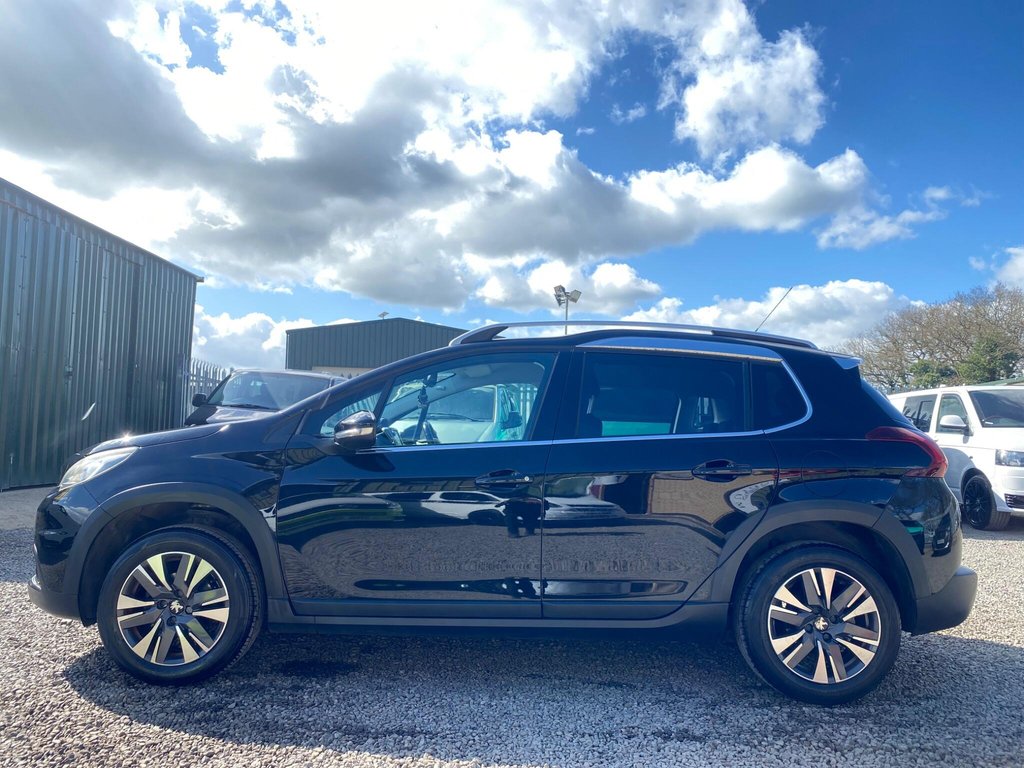 Used Peugeot 2008 2016 for sale - 78096779: Photo 19