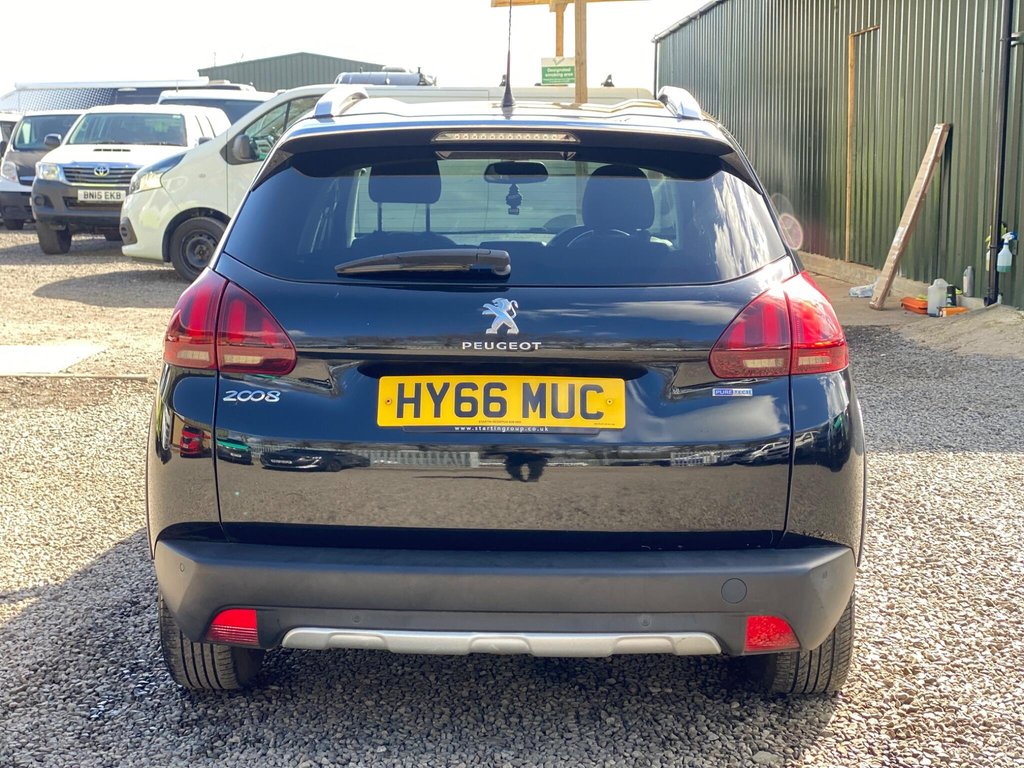 Used Peugeot 2008 2016 for sale - 78096779: Photo 20