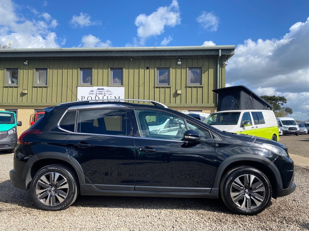 Used Peugeot 2008 2016 for sale - 78096779: Photo 21