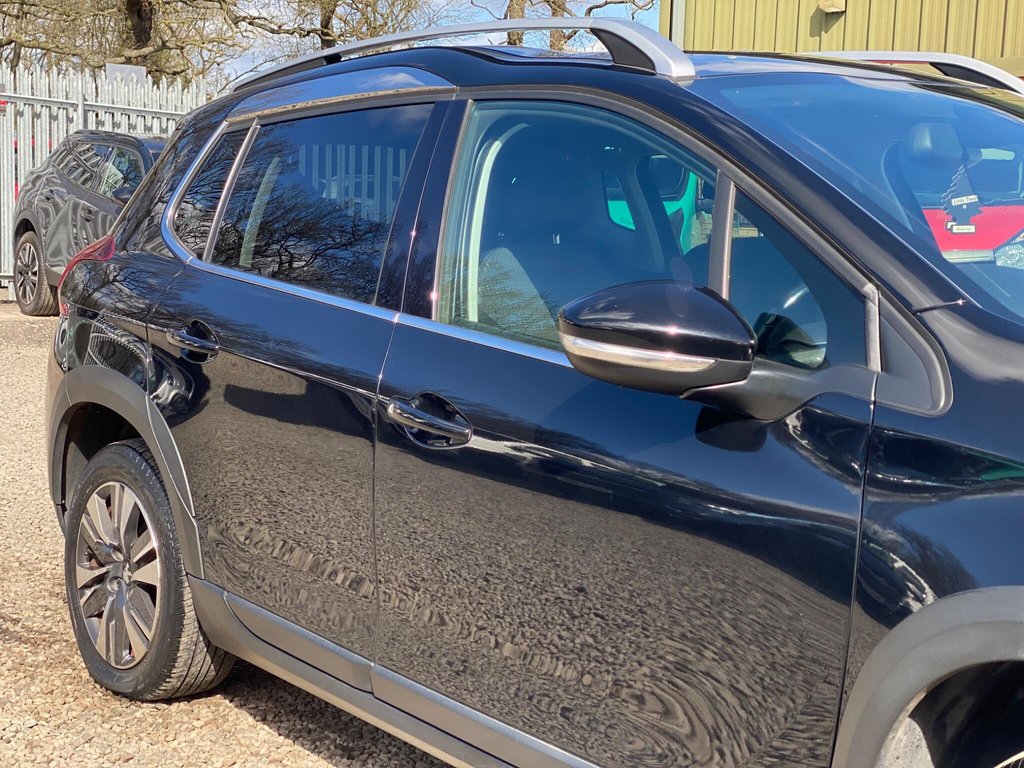 Used Peugeot 2008 2016 for sale - 78096779: Photo 23