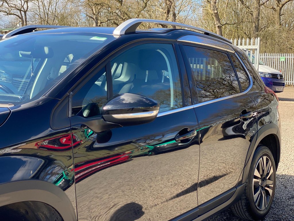 Used Peugeot 2008 2016 for sale - 78096779: Photo 25