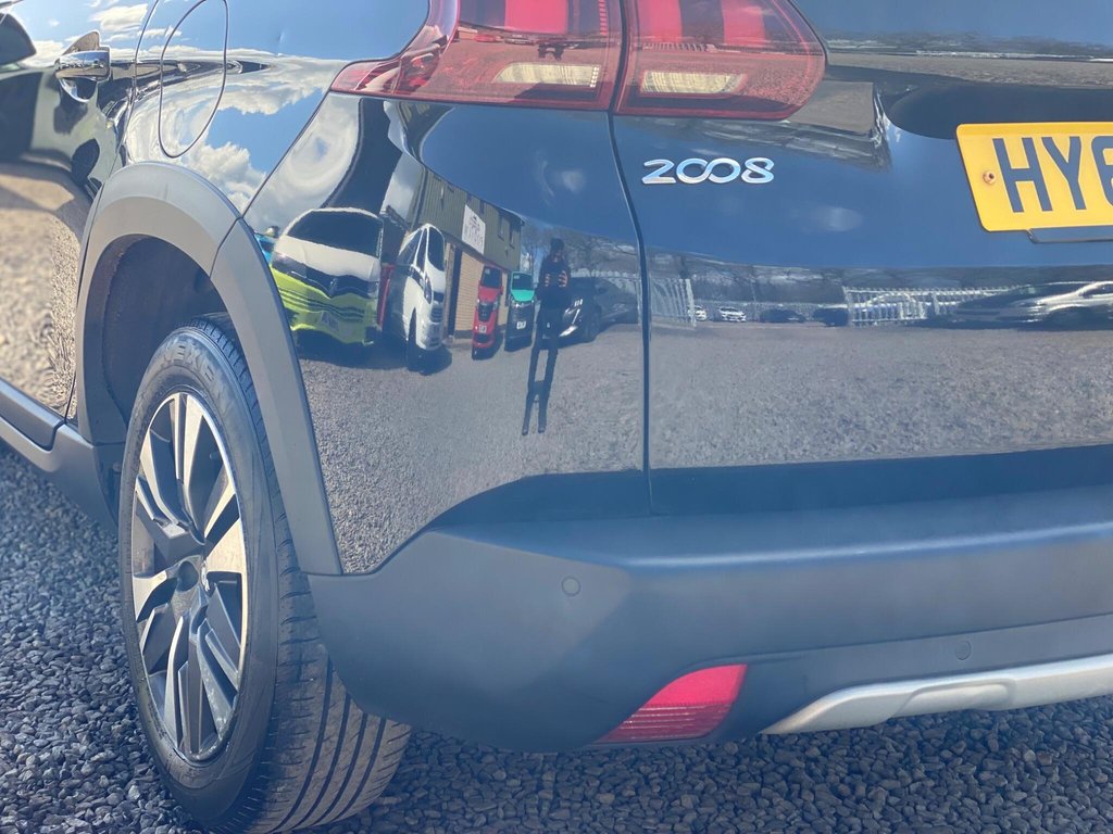 Used Peugeot 2008 2016 for sale - 78096779: Photo 27