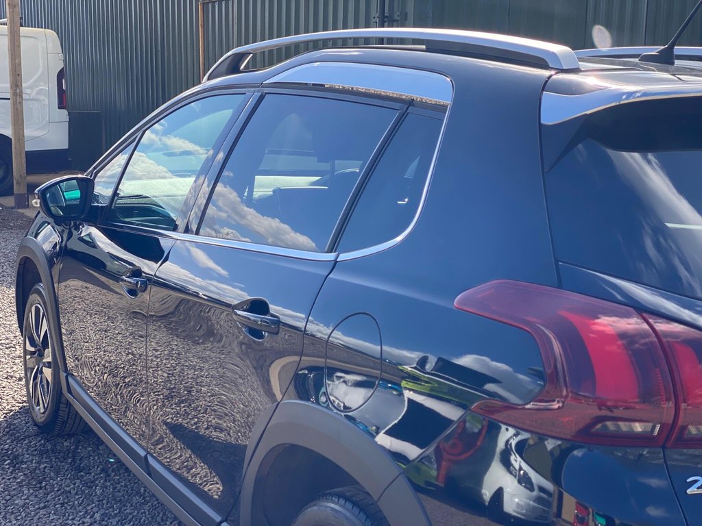 Used Peugeot 2008 2016 for sale - 78096779: Photo 28