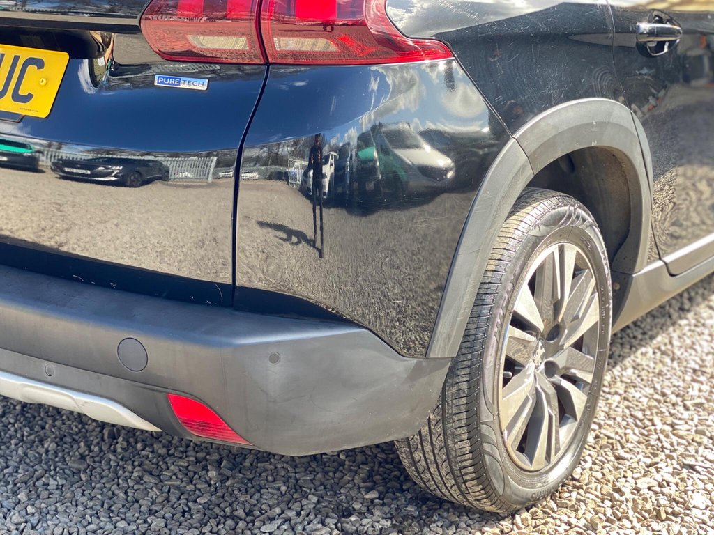 Used Peugeot 2008 2016 for sale - 78096779: Photo 29