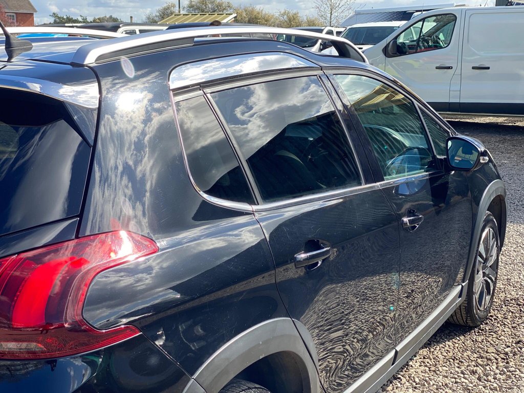 Used Peugeot 2008 2016 for sale - 78096779: Photo 30