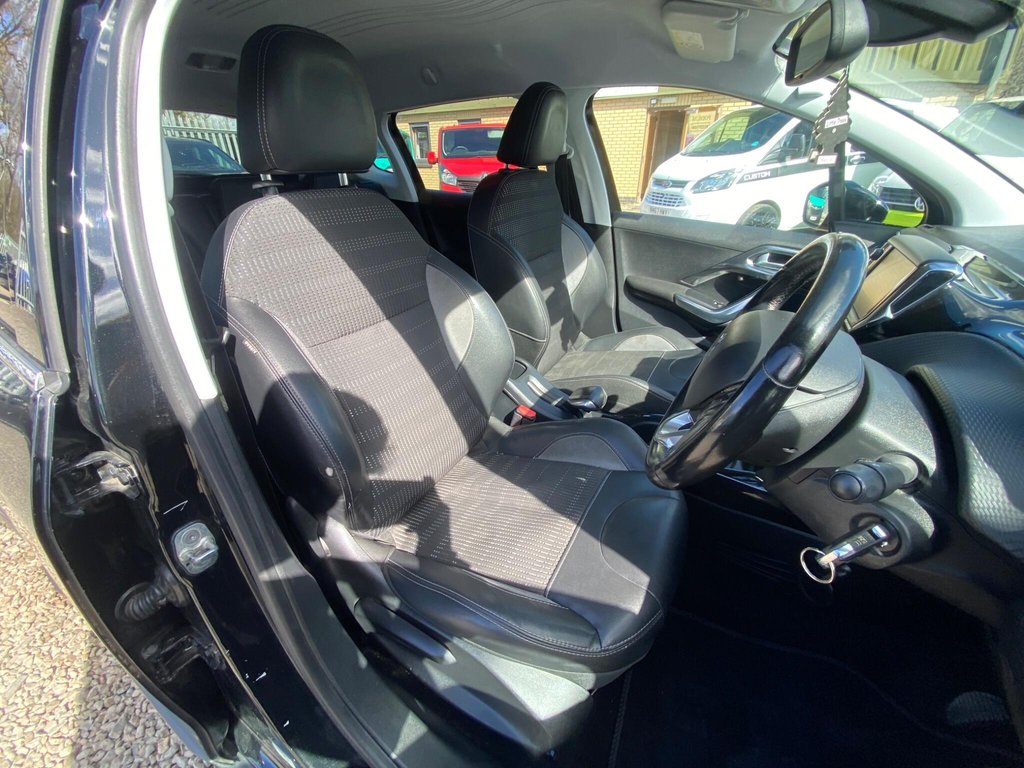 Used Peugeot 2008 2016 for sale - 78096779: Photo 32