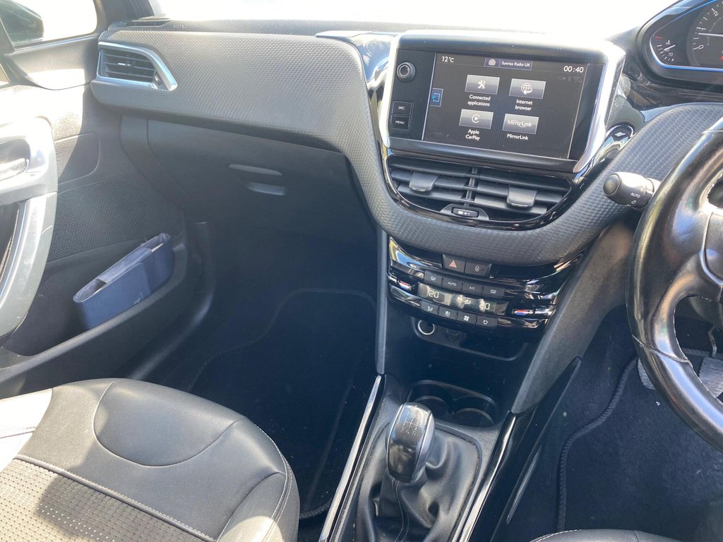 Used Peugeot 2008 2016 for sale - 78096779: Photo 33