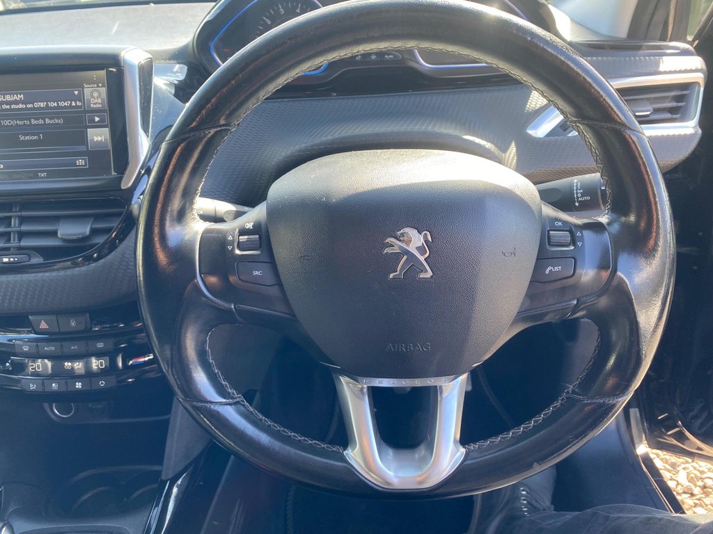 Used Peugeot 2008 2016 for sale - 78096779: Photo 36