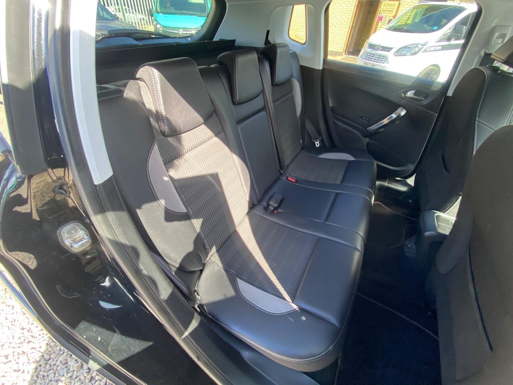 Used Peugeot 2008 2016 for sale - 78096779: Photo 45