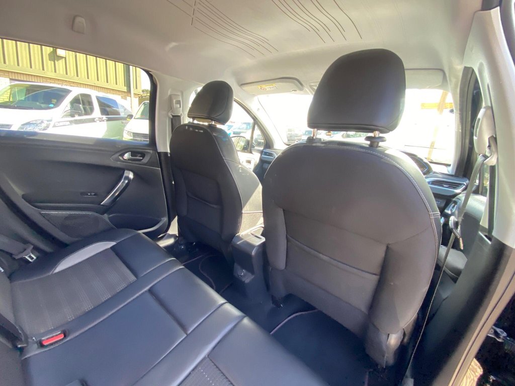 Used Peugeot 2008 2016 for sale - 78096779: Photo 46