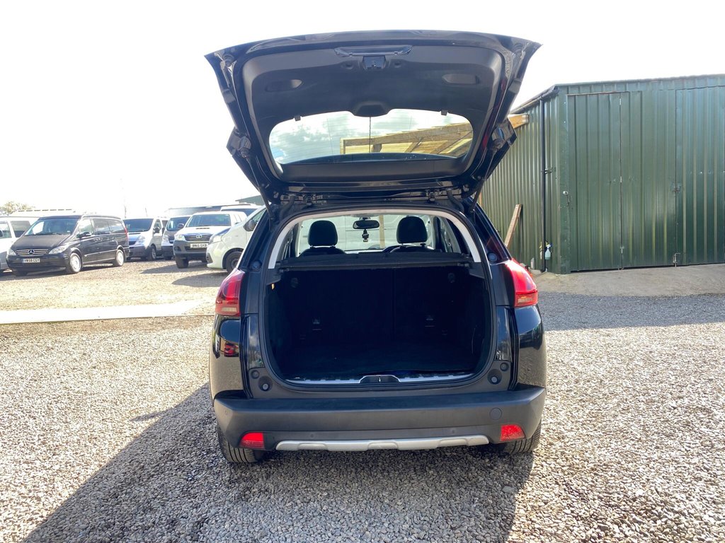 Used Peugeot 2008 2016 for sale - 78096779: Photo 48