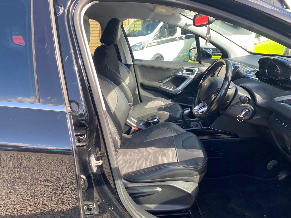 Used Peugeot 2008 2016 for sale - 78096779: Photo 6