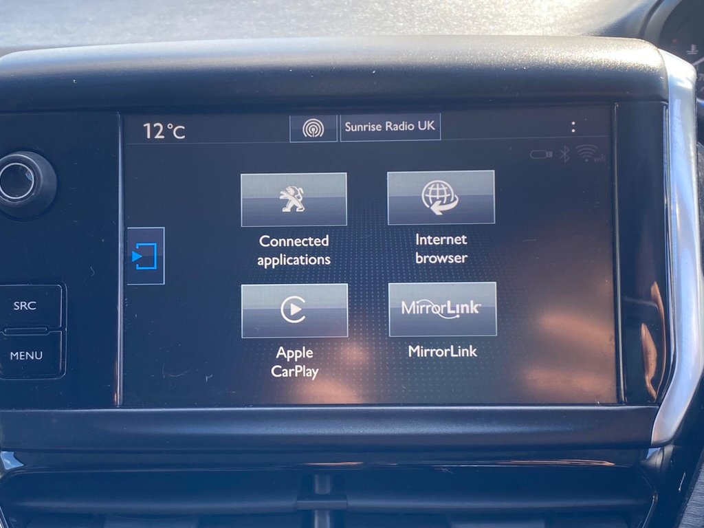 Used Peugeot 2008 2016 for sale - 78096779: Photo 7