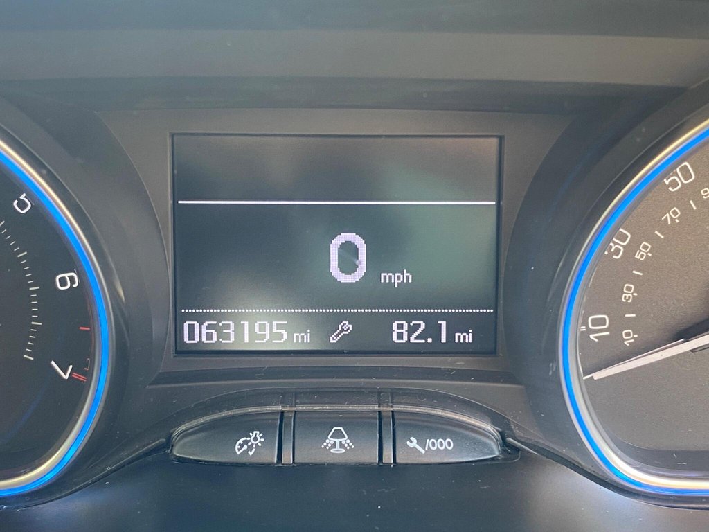 Used Peugeot 2008 2016 for sale - 78096779: Photo 8