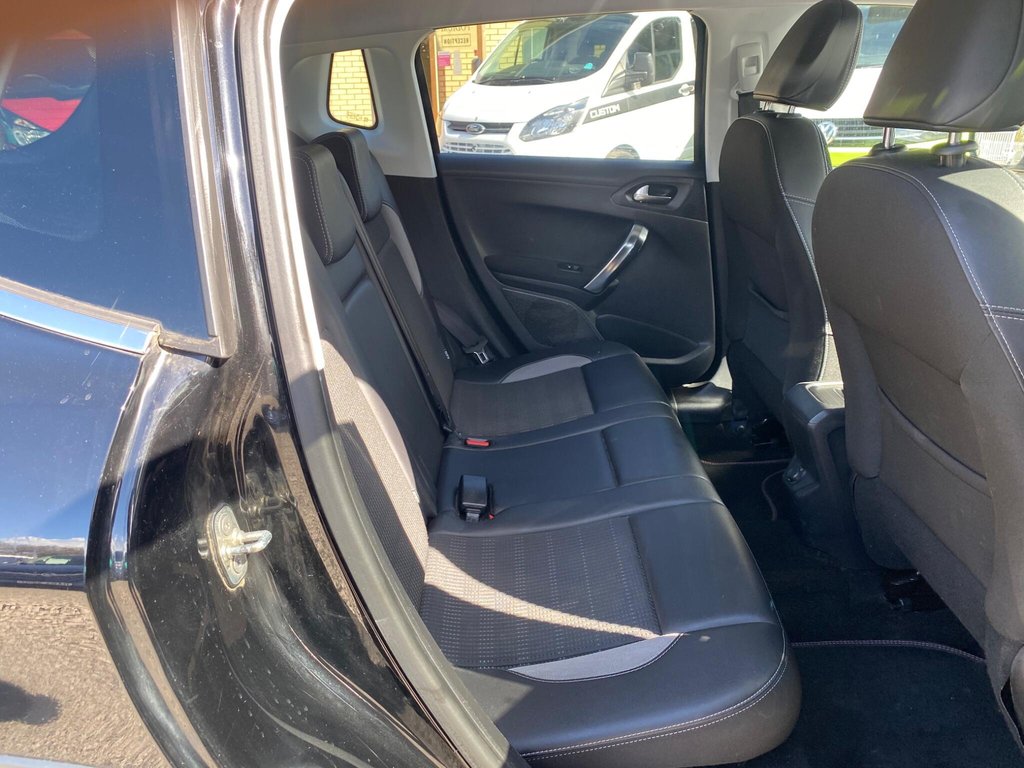 Used Peugeot 2008 2016 for sale - 78096779: Photo 9