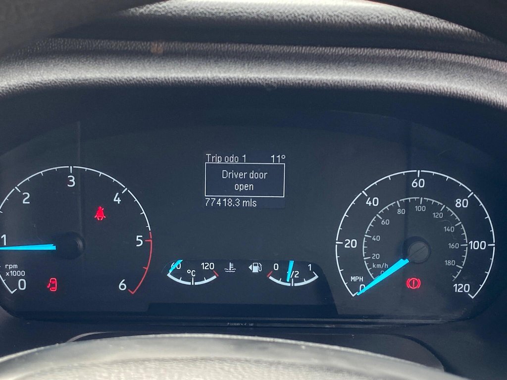 Used Ford Transit Custom 2019 for sale - 78206631: Photo 12