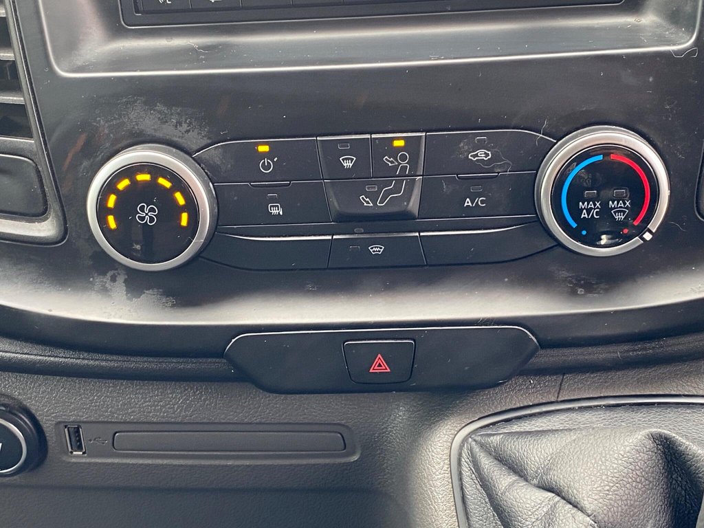 Used Ford Transit Custom 2019 for sale - 78206631: Photo 17