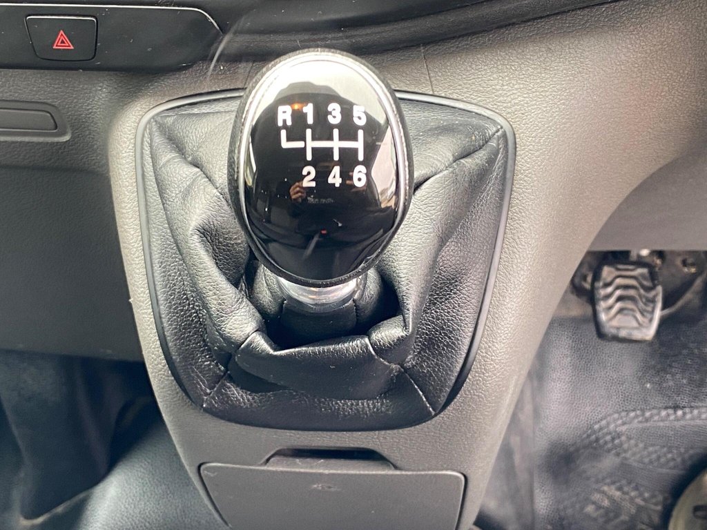 Used Ford Transit Custom 2019 for sale - 78206631: Photo 18